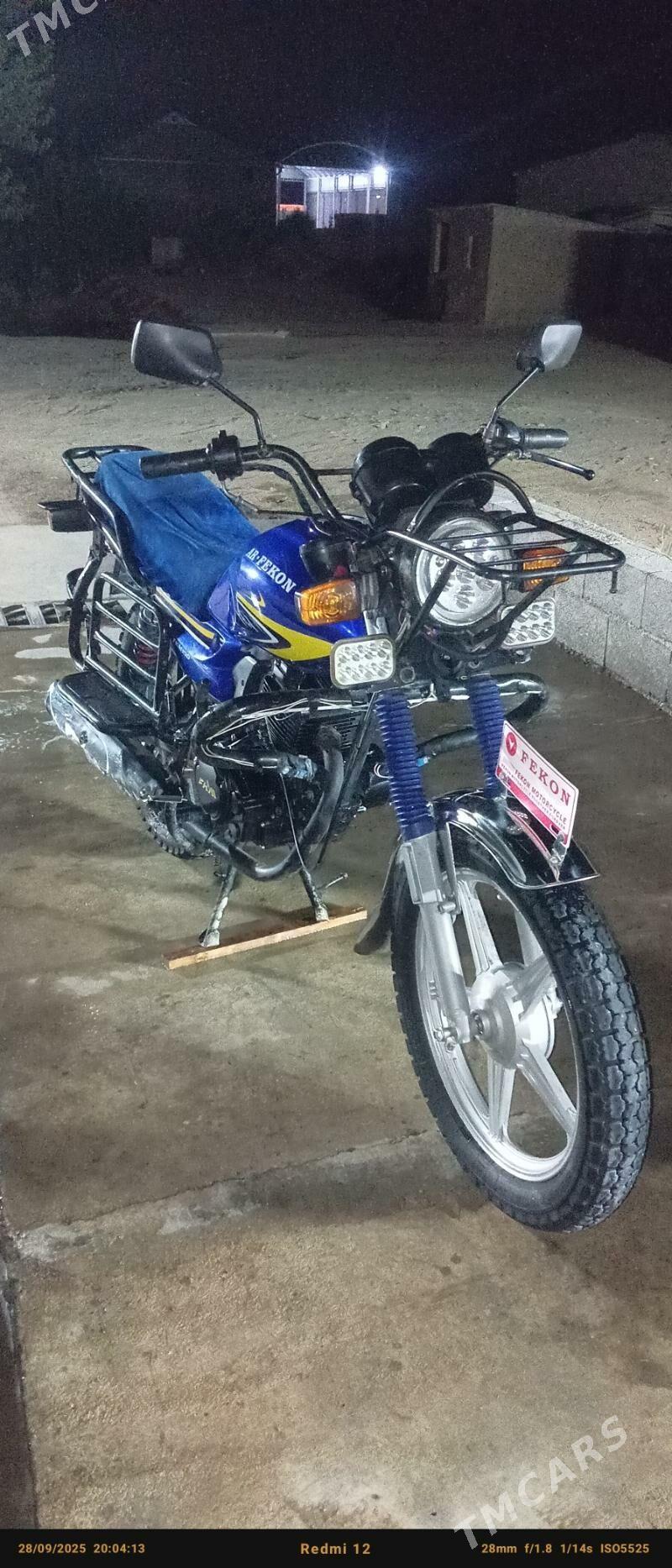 Fekon FK200-14G 2002 - 17 000 TMT - Tagtabazar - img 8