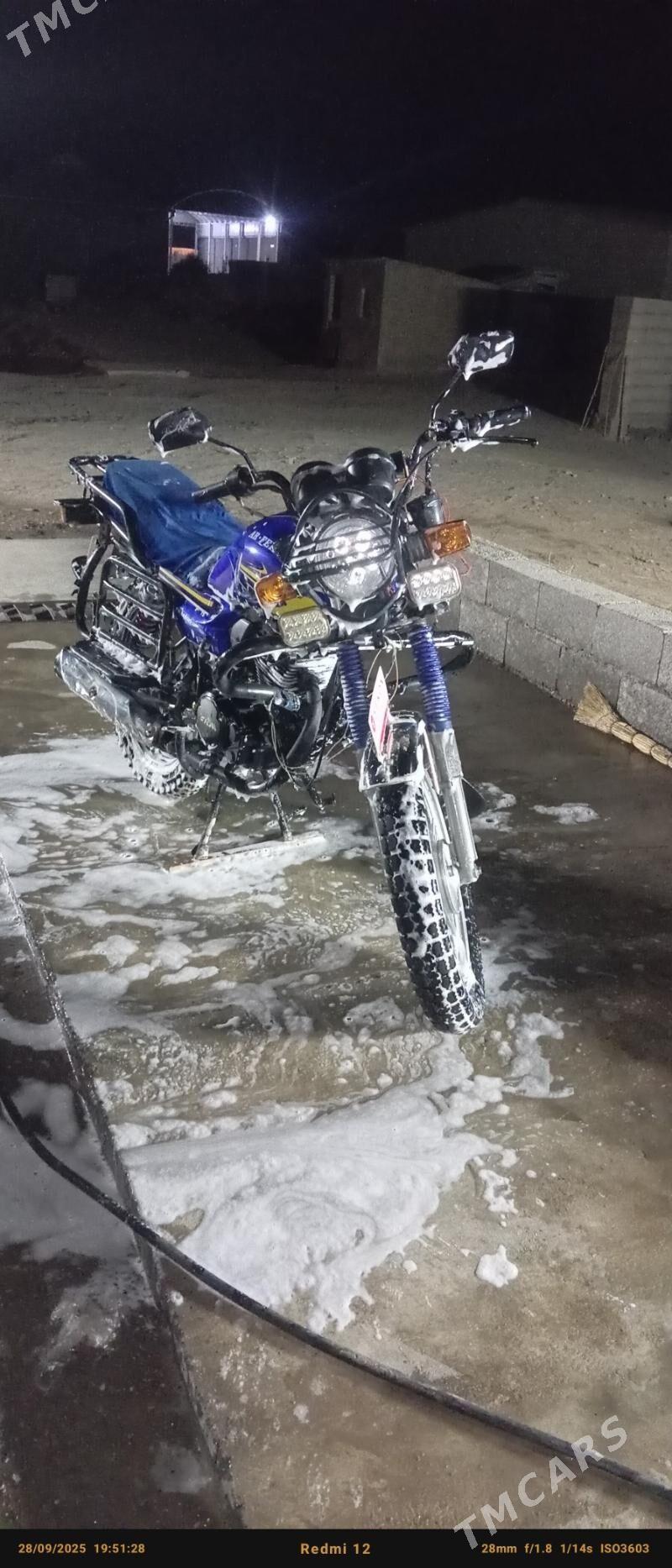 Fekon FK200-14G 2002 - 17 000 TMT - Tagtabazar - img 4