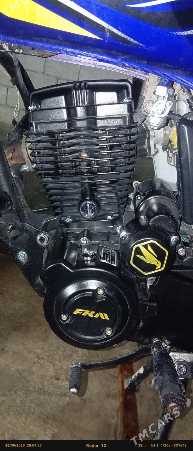 Fekon FK200-14G 2002 - 17 000 TMT - Tagtabazar - img 7