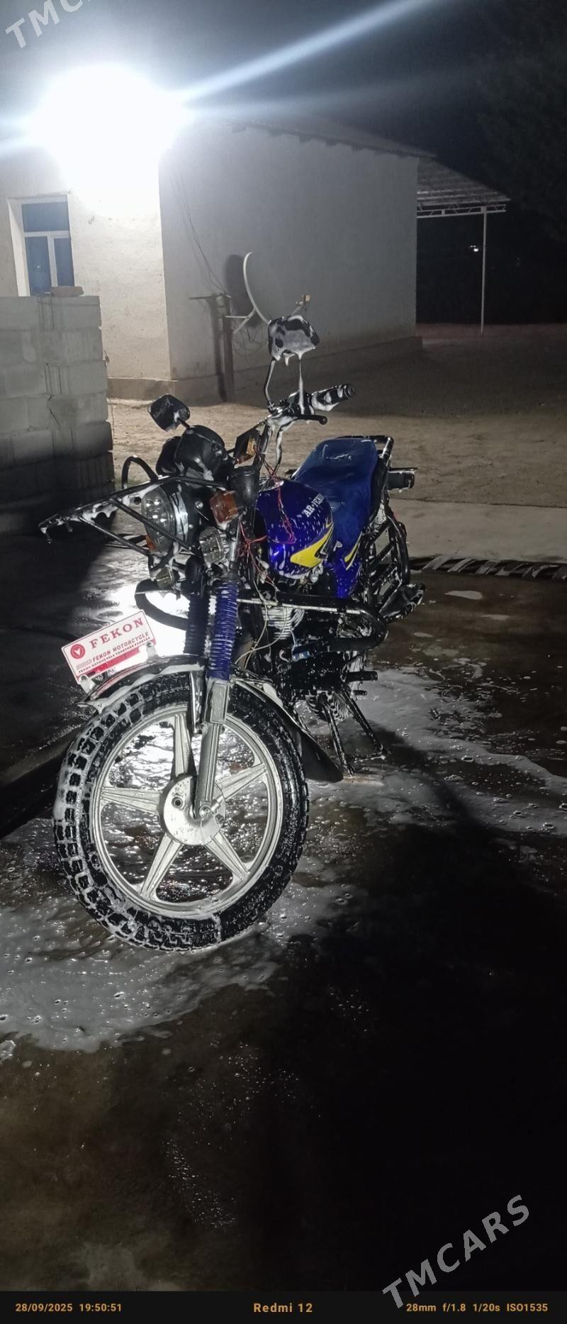 Fekon FK200-14G 2002 - 17 000 TMT - Tagtabazar - img 1