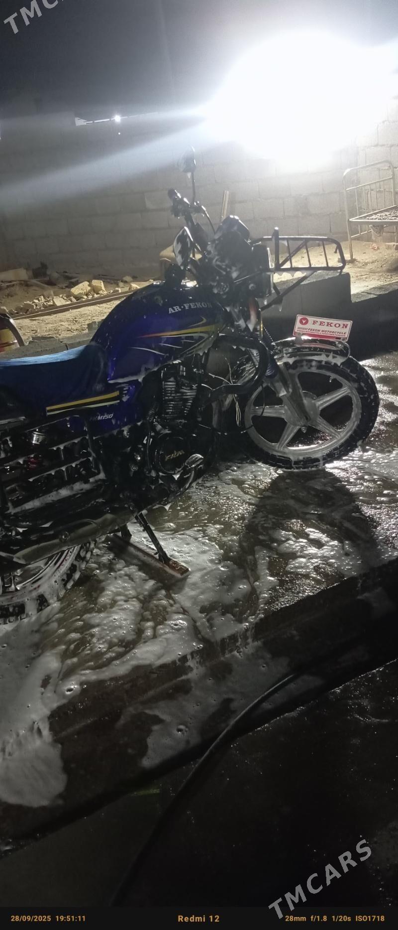 Fekon FK200-14G 2002 - 17 000 TMT - Tagtabazar - img 3