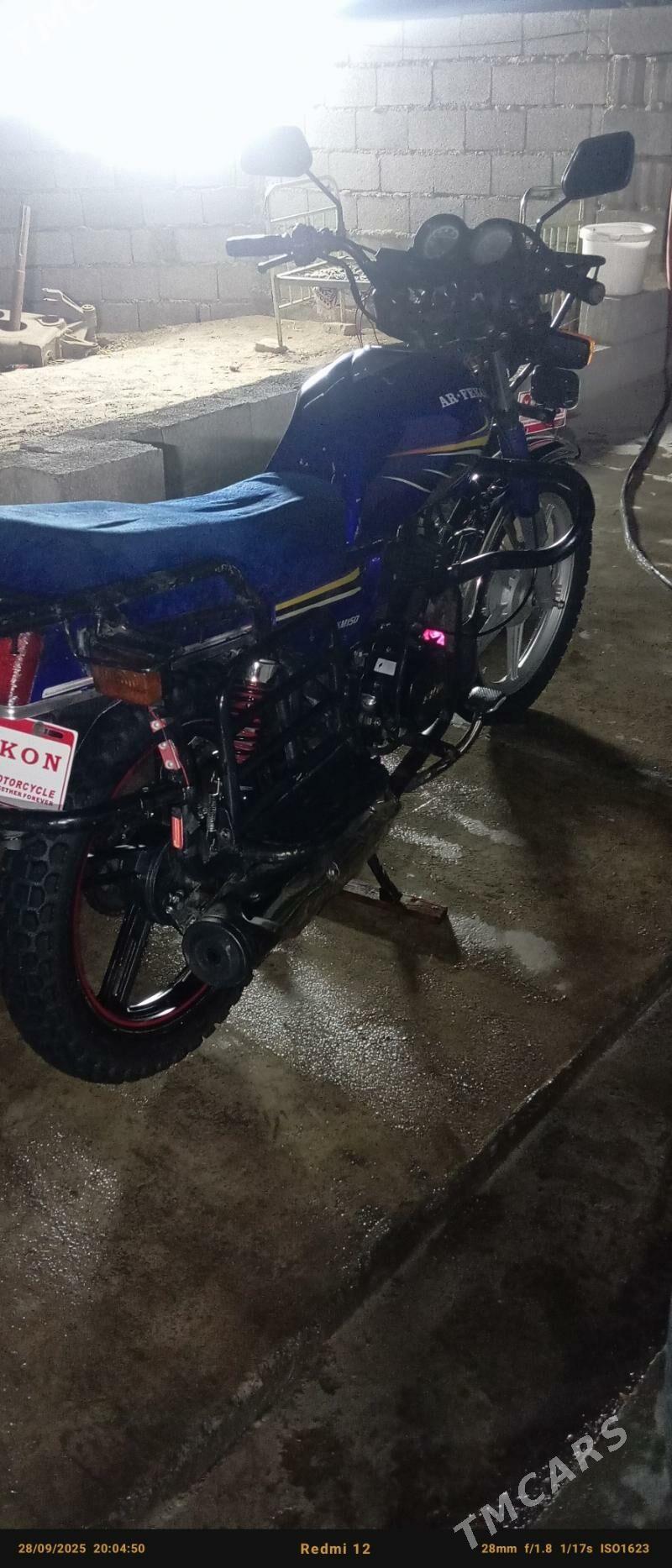 Fekon FK200-14G 2002 - 17 000 TMT - Tagtabazar - img 2