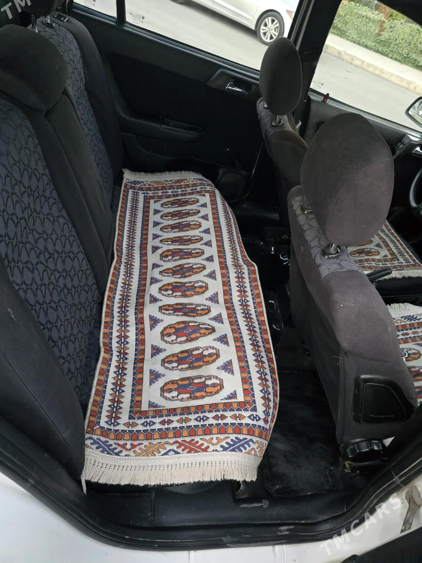 Opel Astra 1999 - 69 000 TMT - Ашхабад - img 5