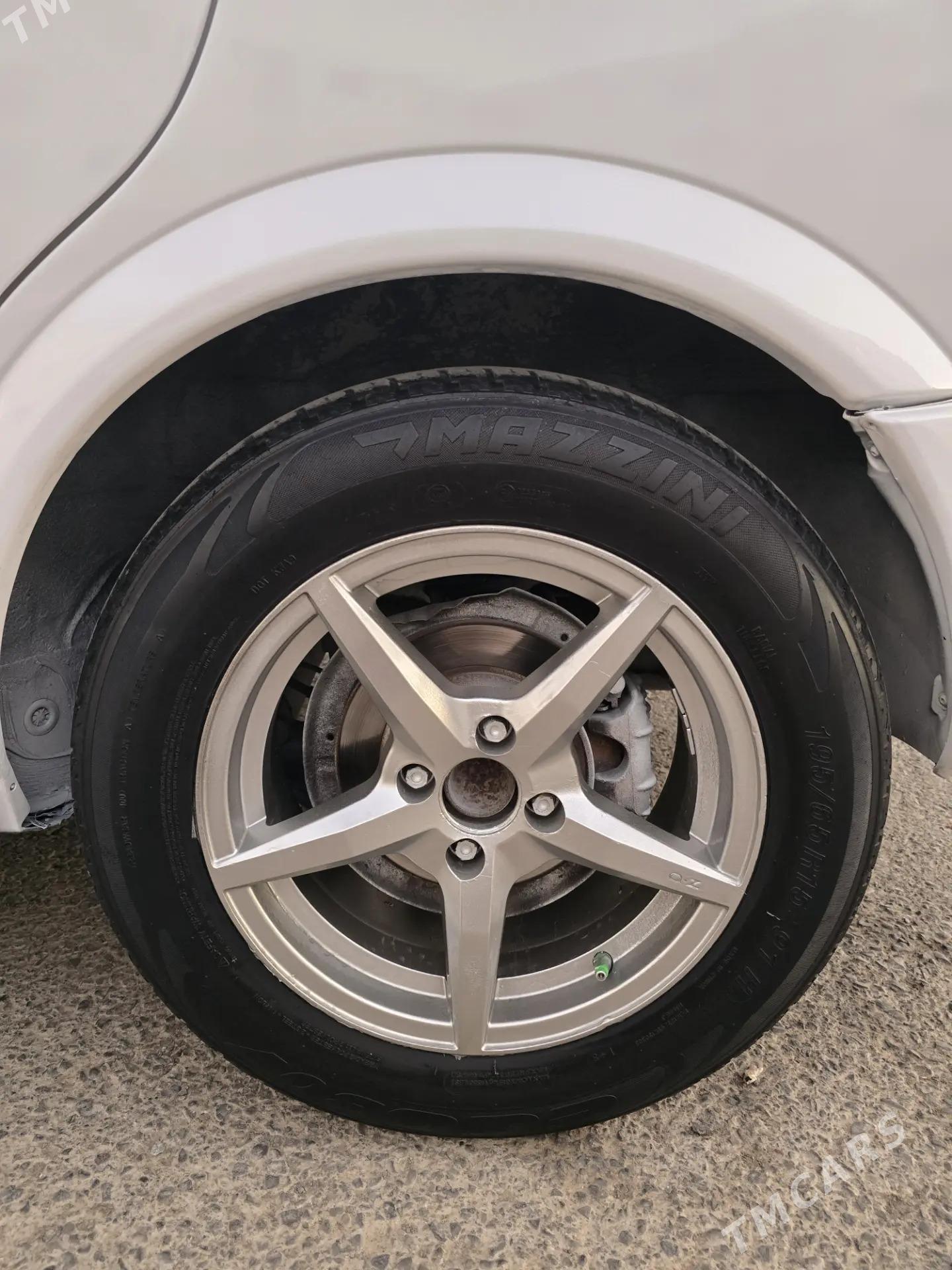 Opel Astra 1999 - 69 000 TMT - Ашхабад - img 6