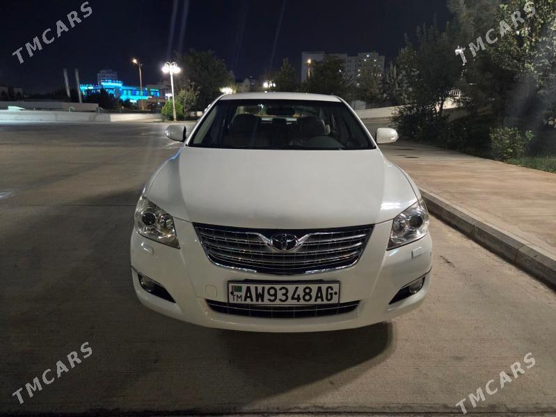 Toyota Aurion 2008 - 245 000 TMT - Ашхабад - img 7