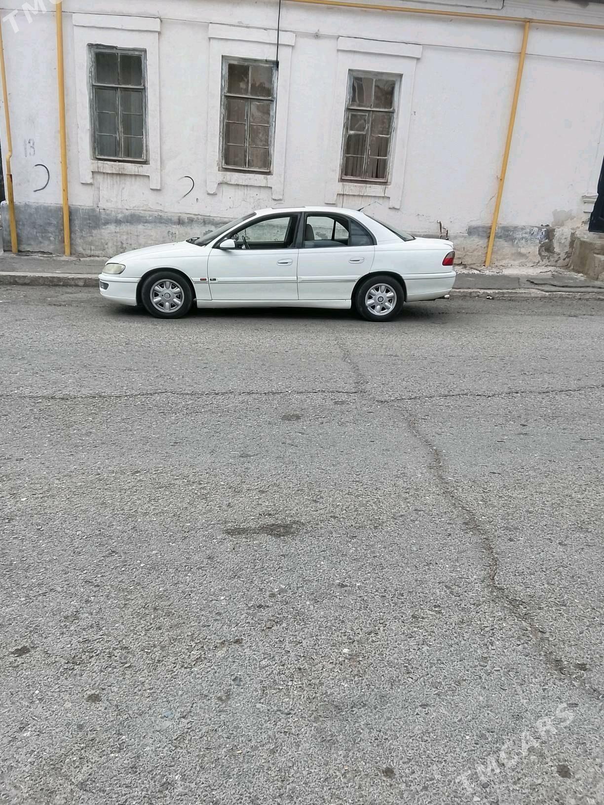 Opel Omega 1994 - 35 000 TMT - Туркменбаши - img 2