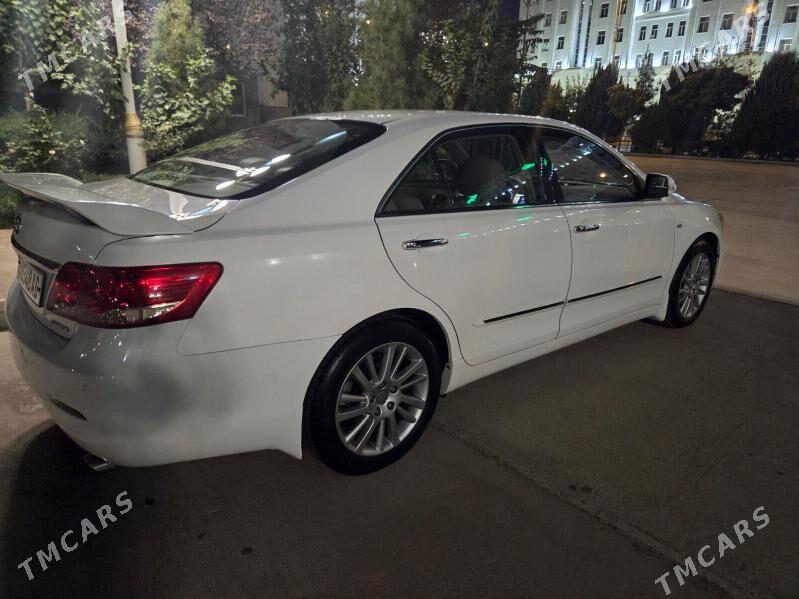 Toyota Aurion 2008 - 245 000 TMT - Ашхабад - img 8