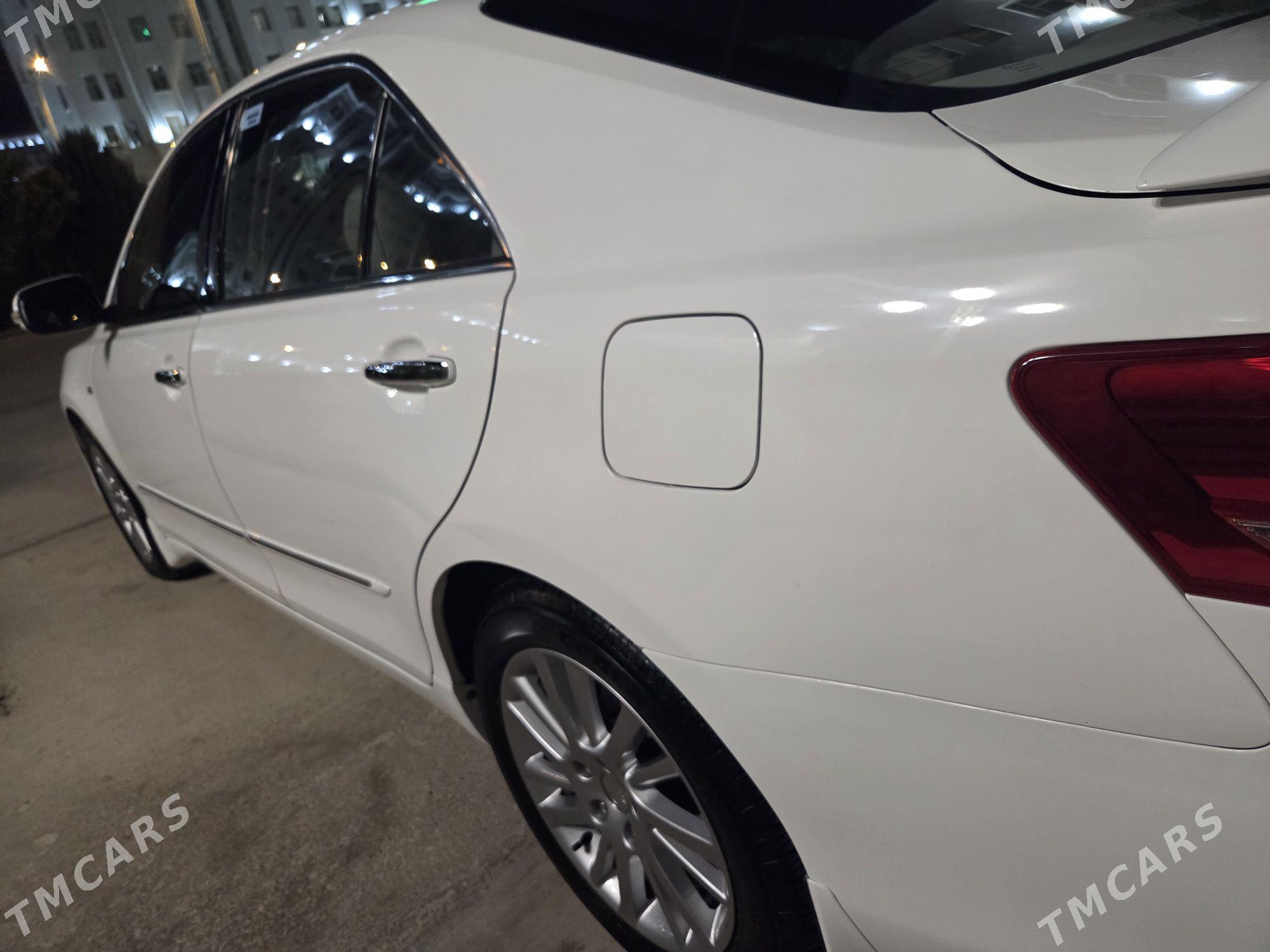 Toyota Aurion 2008 - 245 000 TMT - Ашхабад - img 2