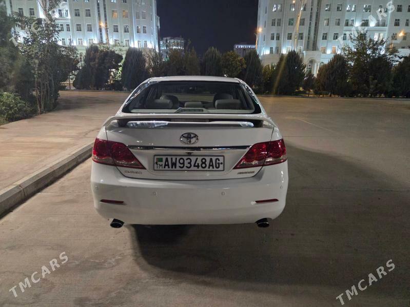 Toyota Aurion 2008 - 245 000 TMT - Ашхабад - img 4