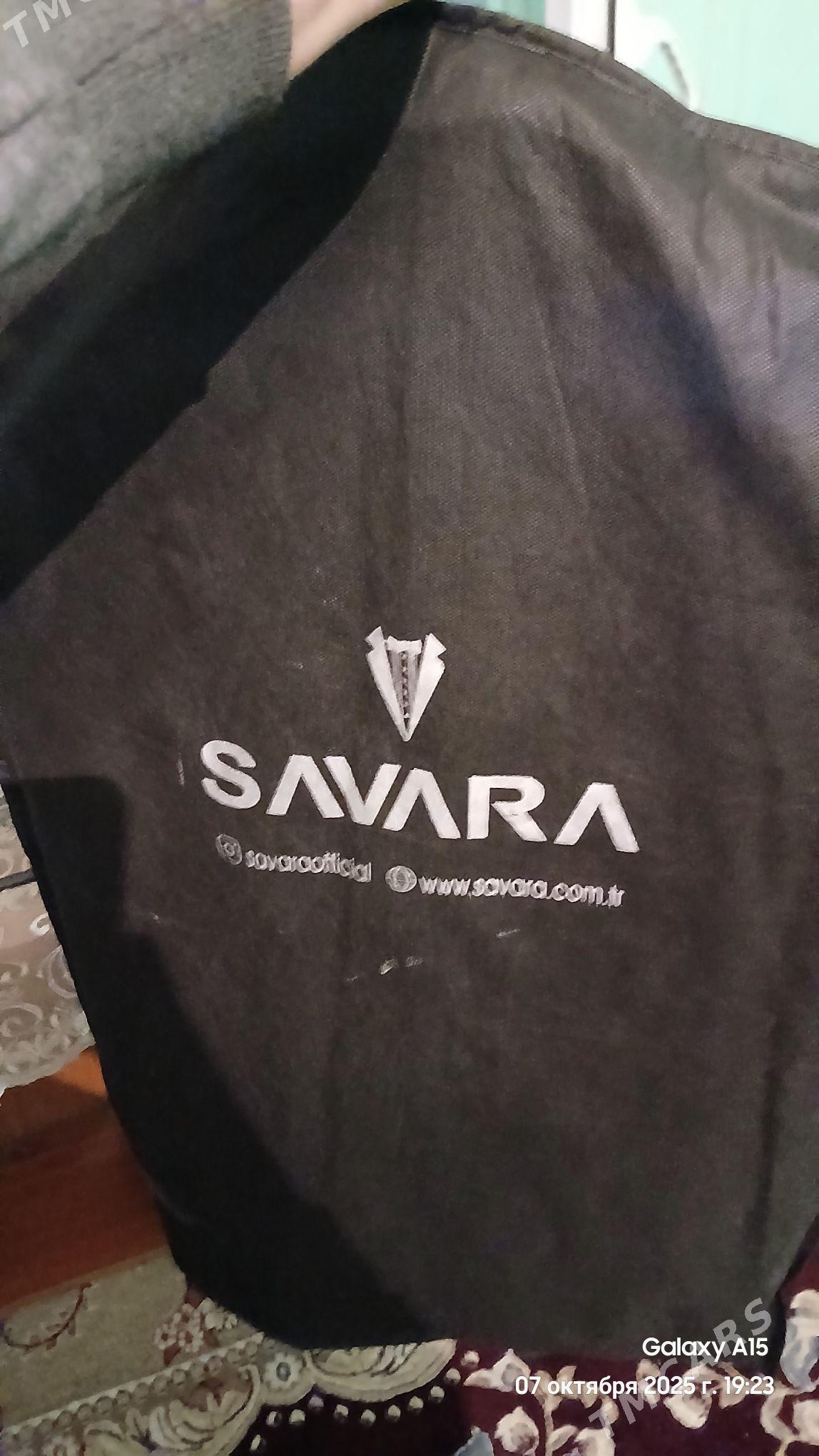 SAVARA♂️ - Türkmenabat - img 1