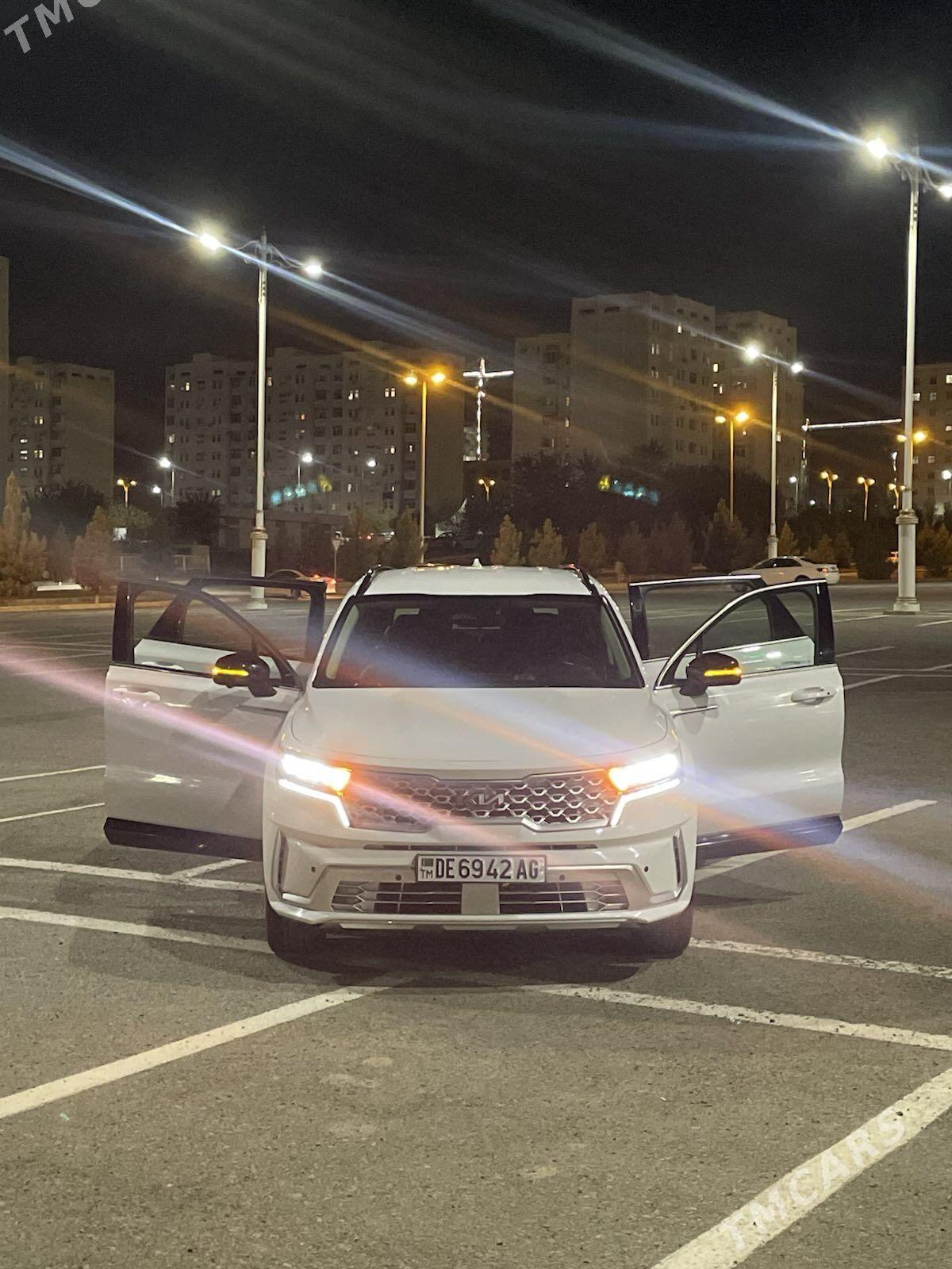 Kia Sorento 2021 - 345 000 TMT - Aşgabat - img 2