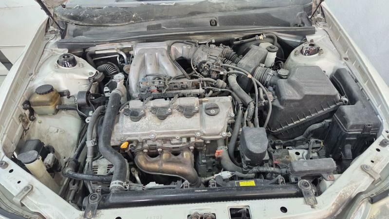 Toyota Avalon Morda 60 000 TMT - Балканабат - img 2