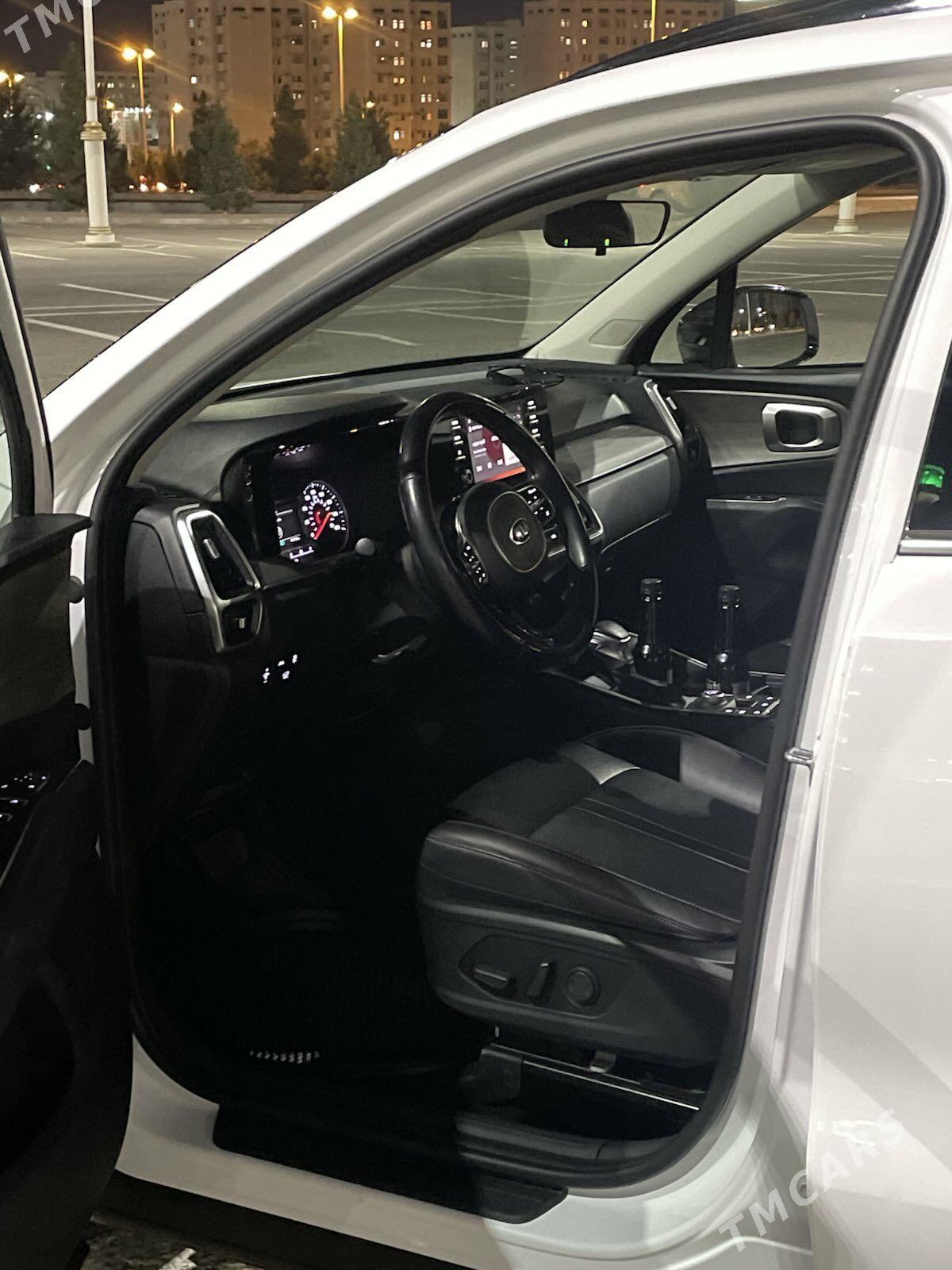 Kia Sorento 2021 - 345 000 TMT - Aşgabat - img 6