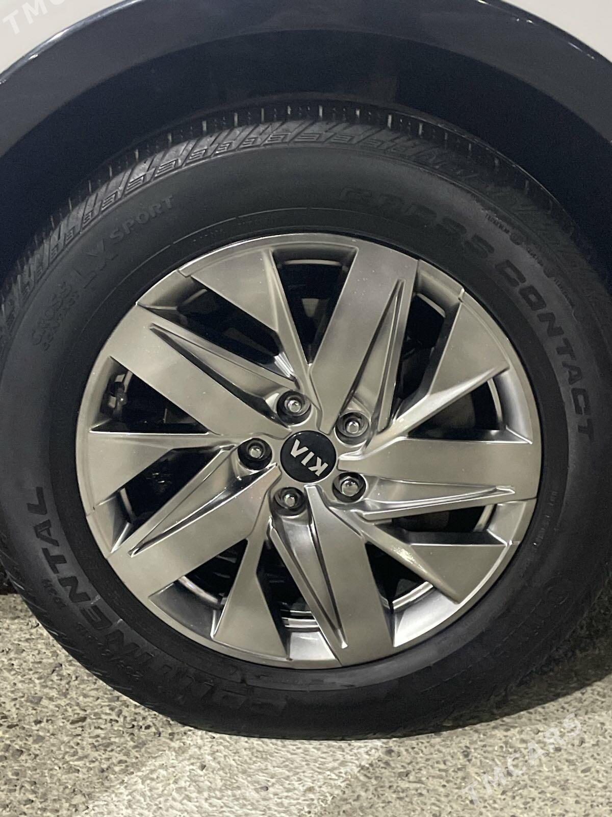 Kia Sorento 2021 - 345 000 TMT - Aşgabat - img 9