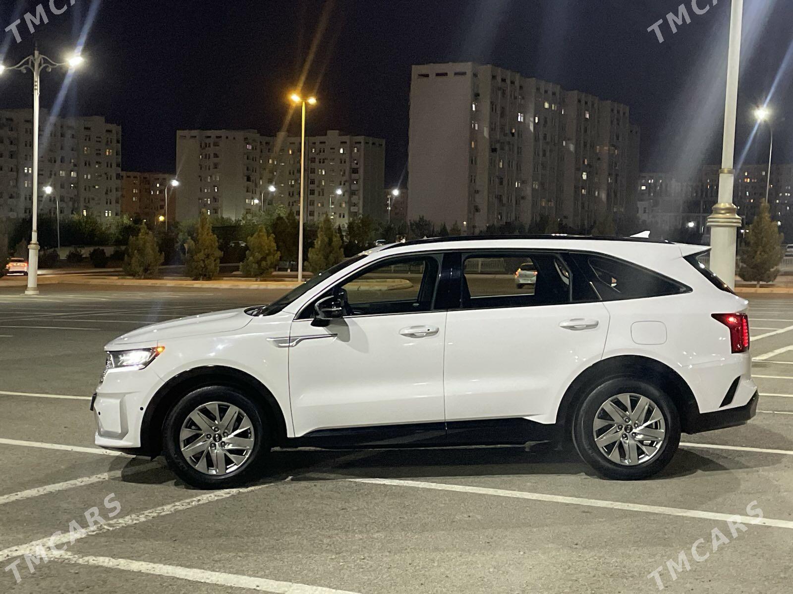 Kia Sorento 2021 - 345 000 TMT - Aşgabat - img 7