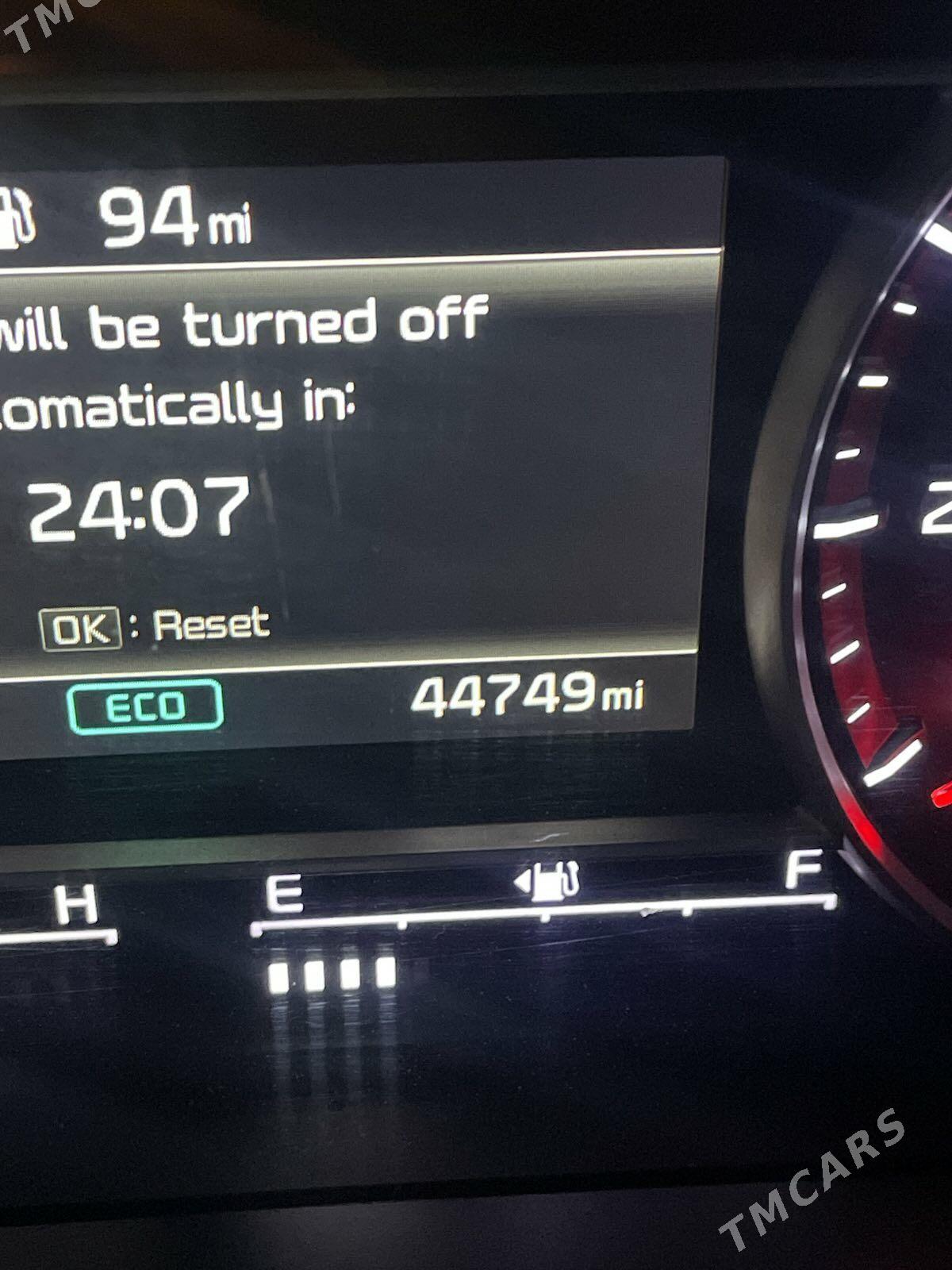 Kia Sorento 2021 - 345 000 TMT - Aşgabat - img 5