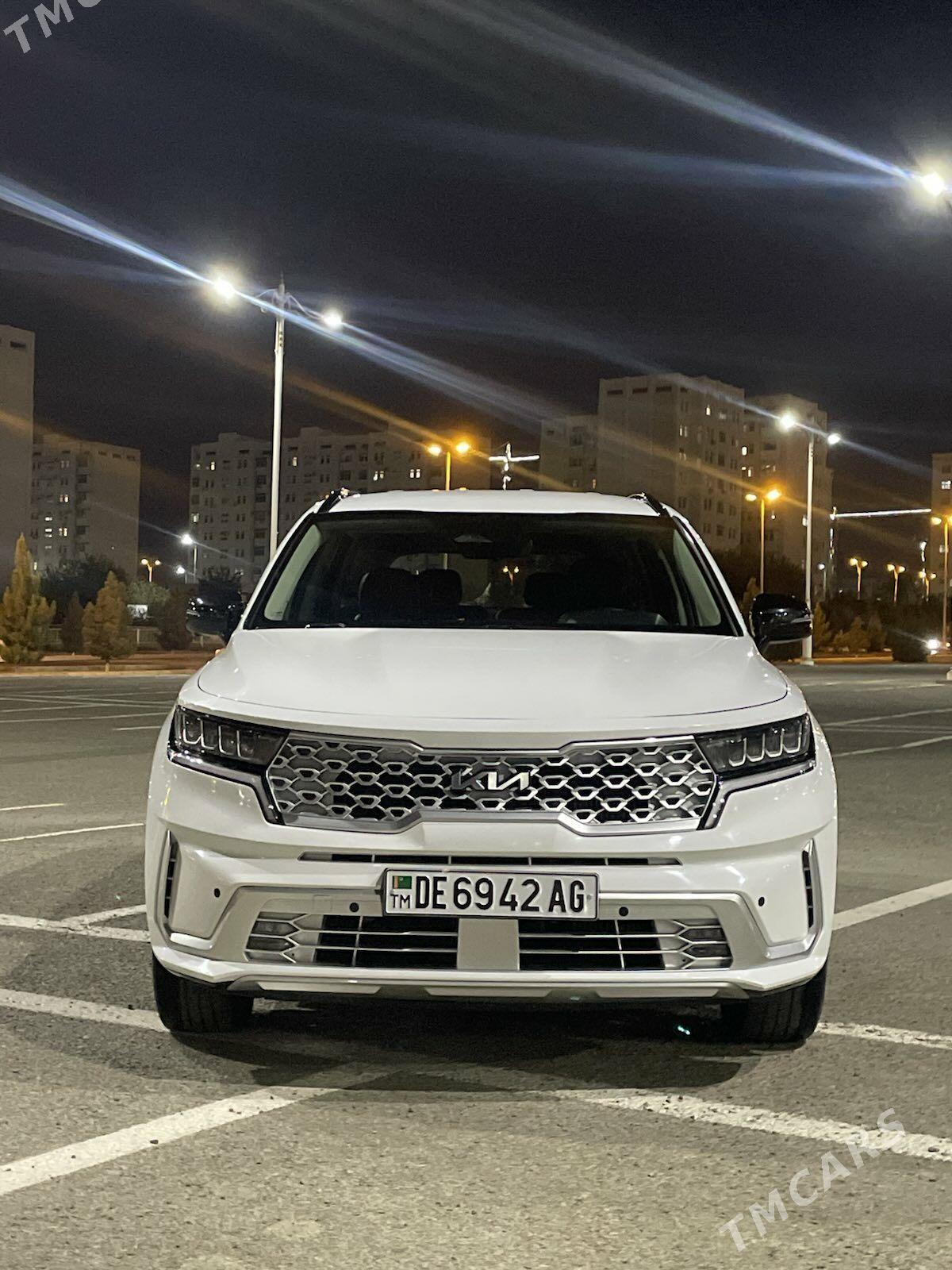 Kia Sorento 2021 - 345 000 TMT - Aşgabat - img 4