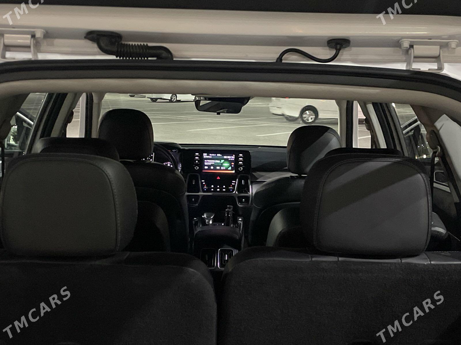 Kia Sorento 2021 - 345 000 TMT - Aşgabat - img 10