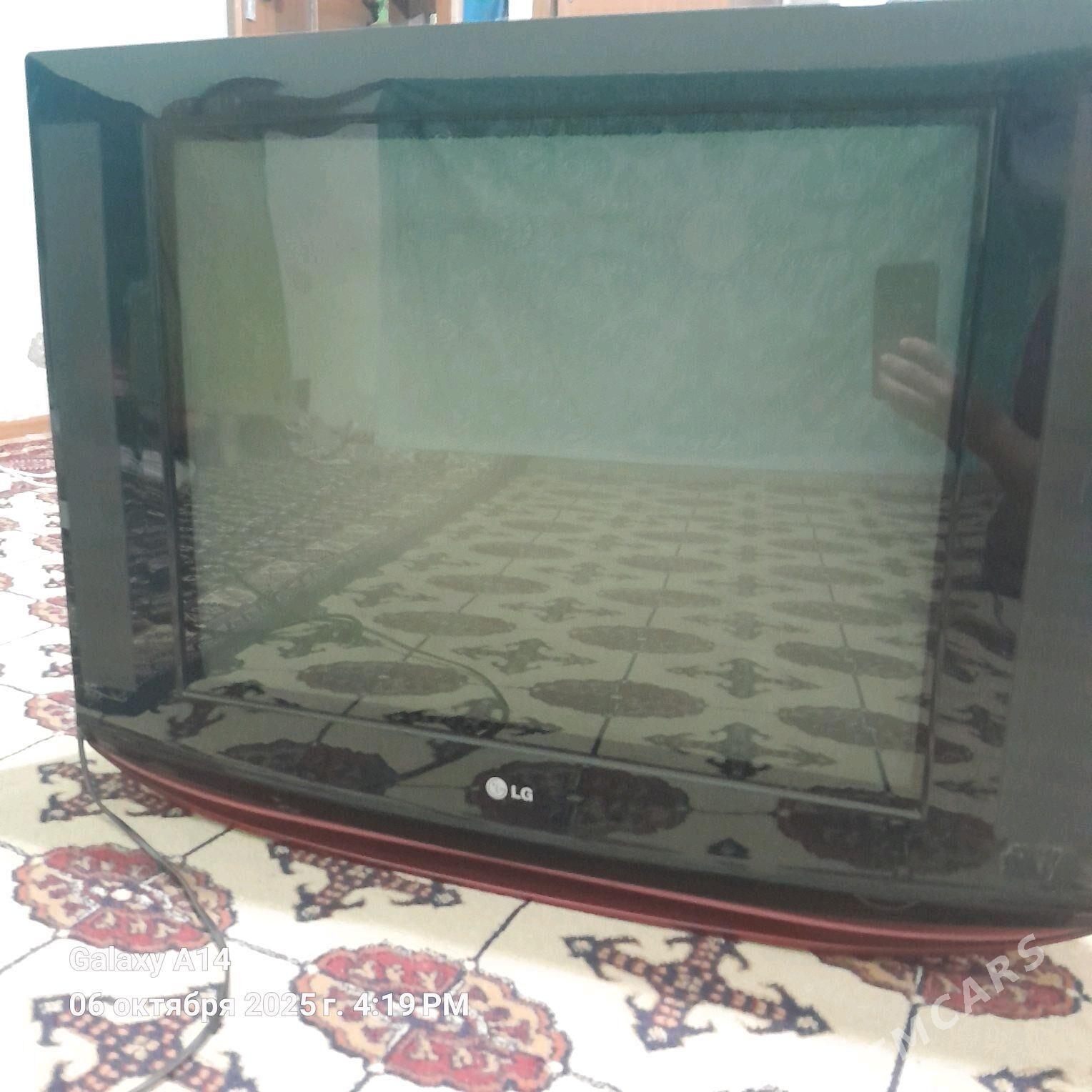 Telewizor - Анев - img 2
