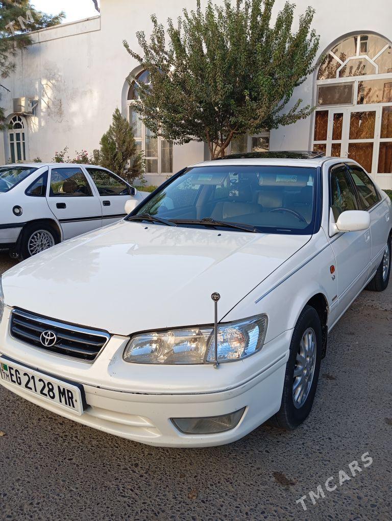 Toyota Camry 2000 - 165 000 TMT - Mary - img 3