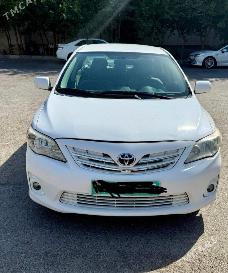 Toyota Corolla 2013 - 170 000 TMT - Ашхабад - img 2