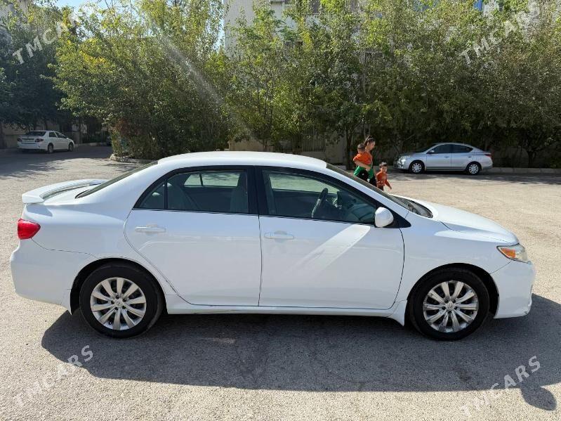 Toyota Corolla 2013 - 170 000 TMT - Ашхабад - img 3