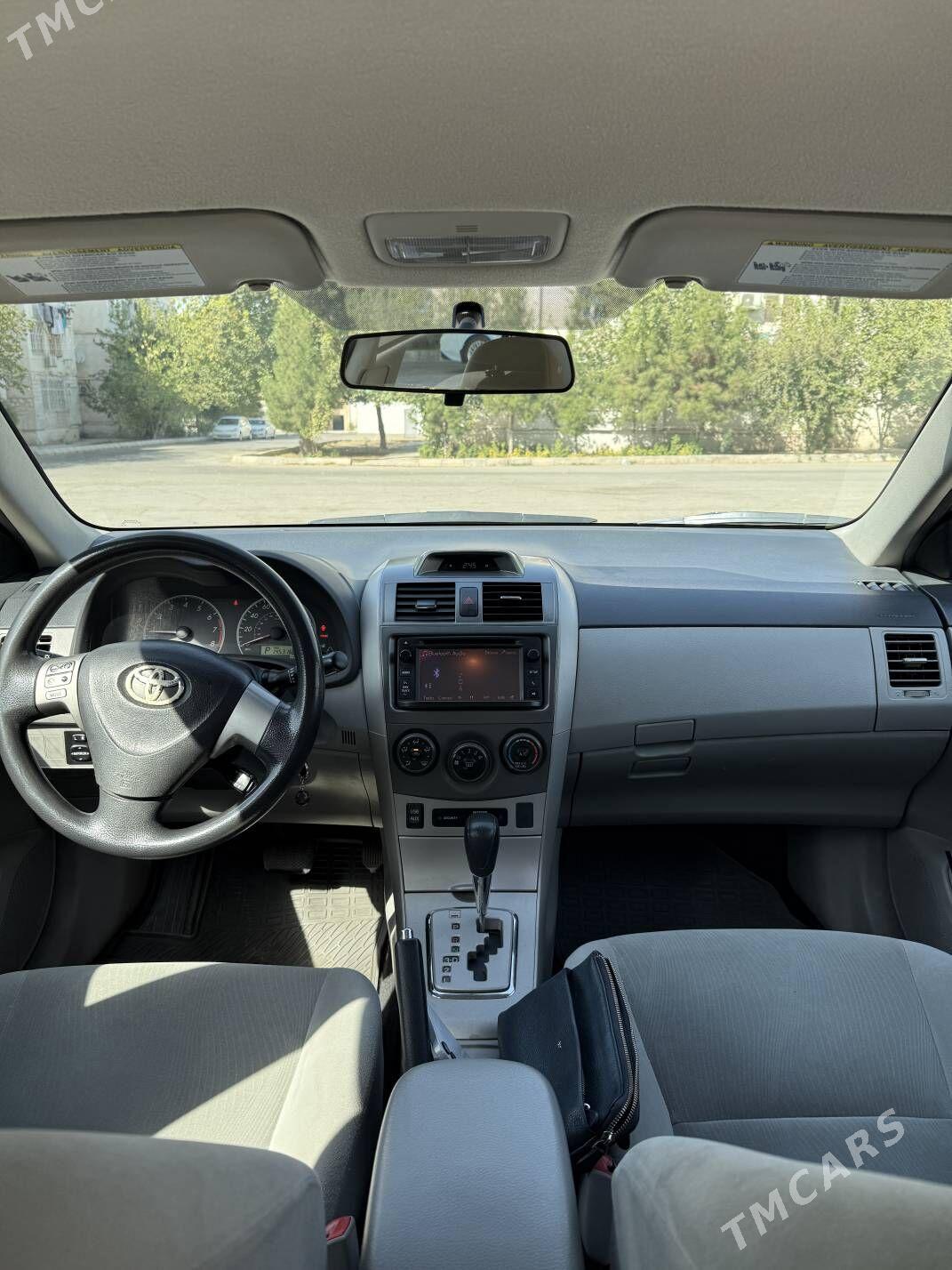 Toyota Corolla 2013 - 170 000 TMT - Ашхабад - img 5