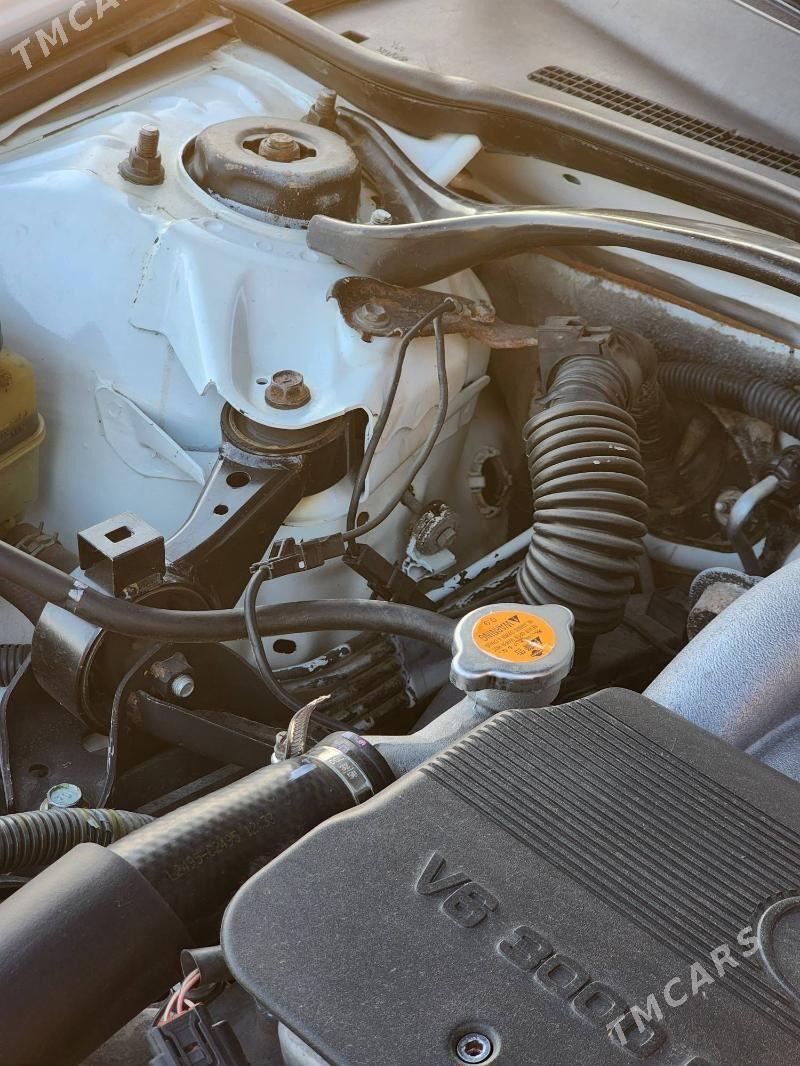 Toyota Camry 2002 - 185 000 TMT - Tejen - img 2