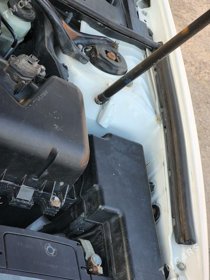 Toyota Camry 2002 - 185 000 TMT - Tejen - img 3