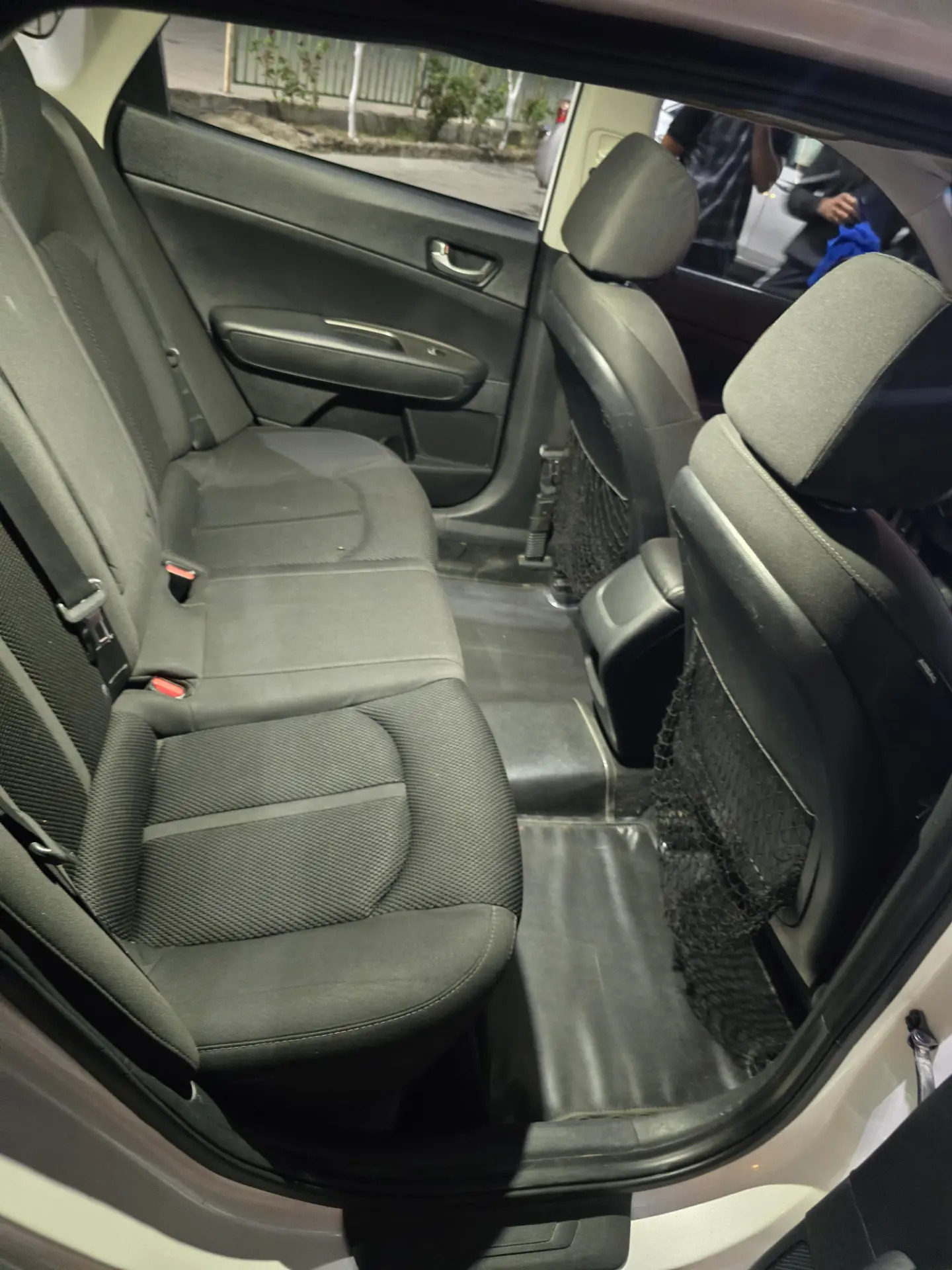 Kia Optima 2020 - 255 000 TMT - Aşgabat - img 5