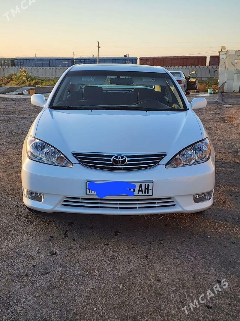 Toyota Camry 2002 - 185 000 TMT - Tejen - img 6