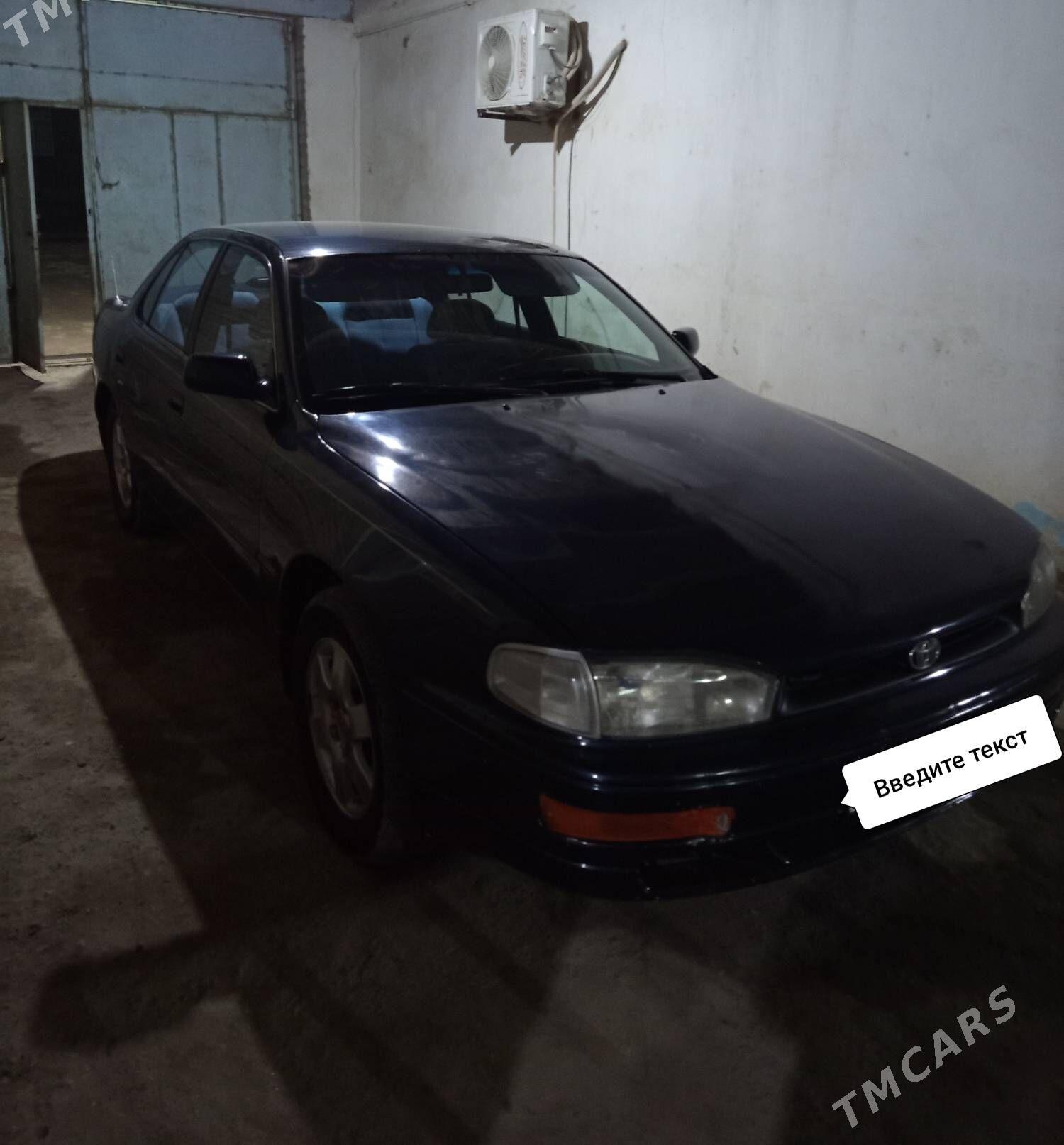 Toyota Camry 1993 - 105 000 TMT - Kerki - img 4