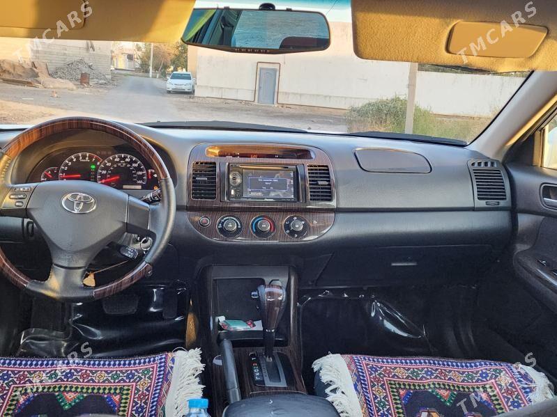 Toyota Camry 2002 - 185 000 TMT - Tejen - img 7