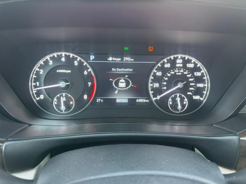 Genesis G90 2019 - 400 000 TMT - Balkanabat - img 2