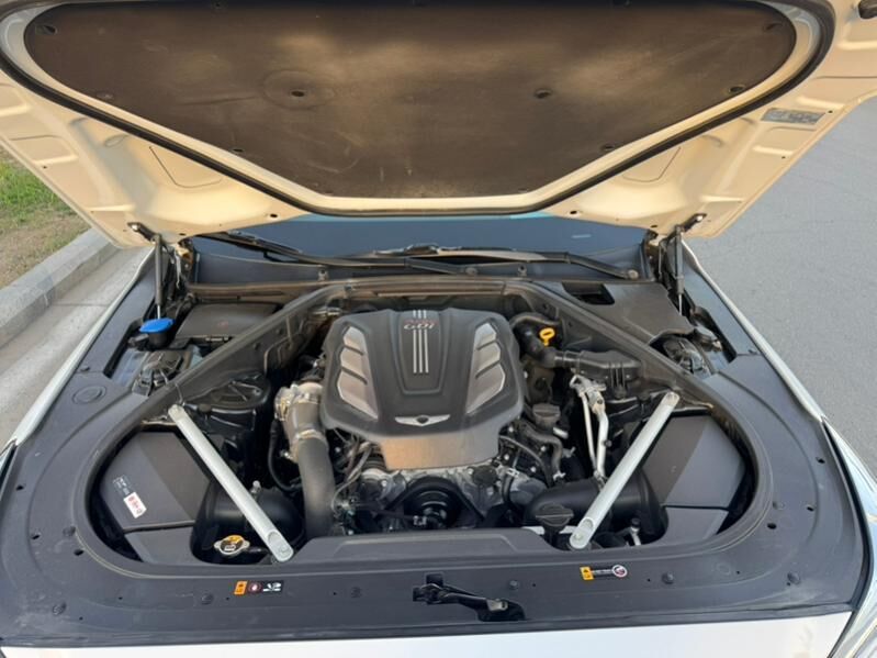 Genesis G90 2019 - 400 000 TMT - Balkanabat - img 5