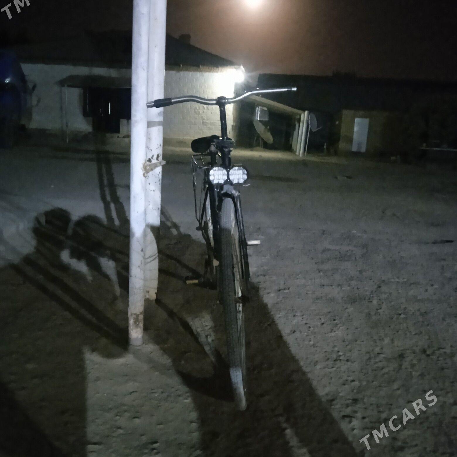 Welosiped - Baýramaly - img 2