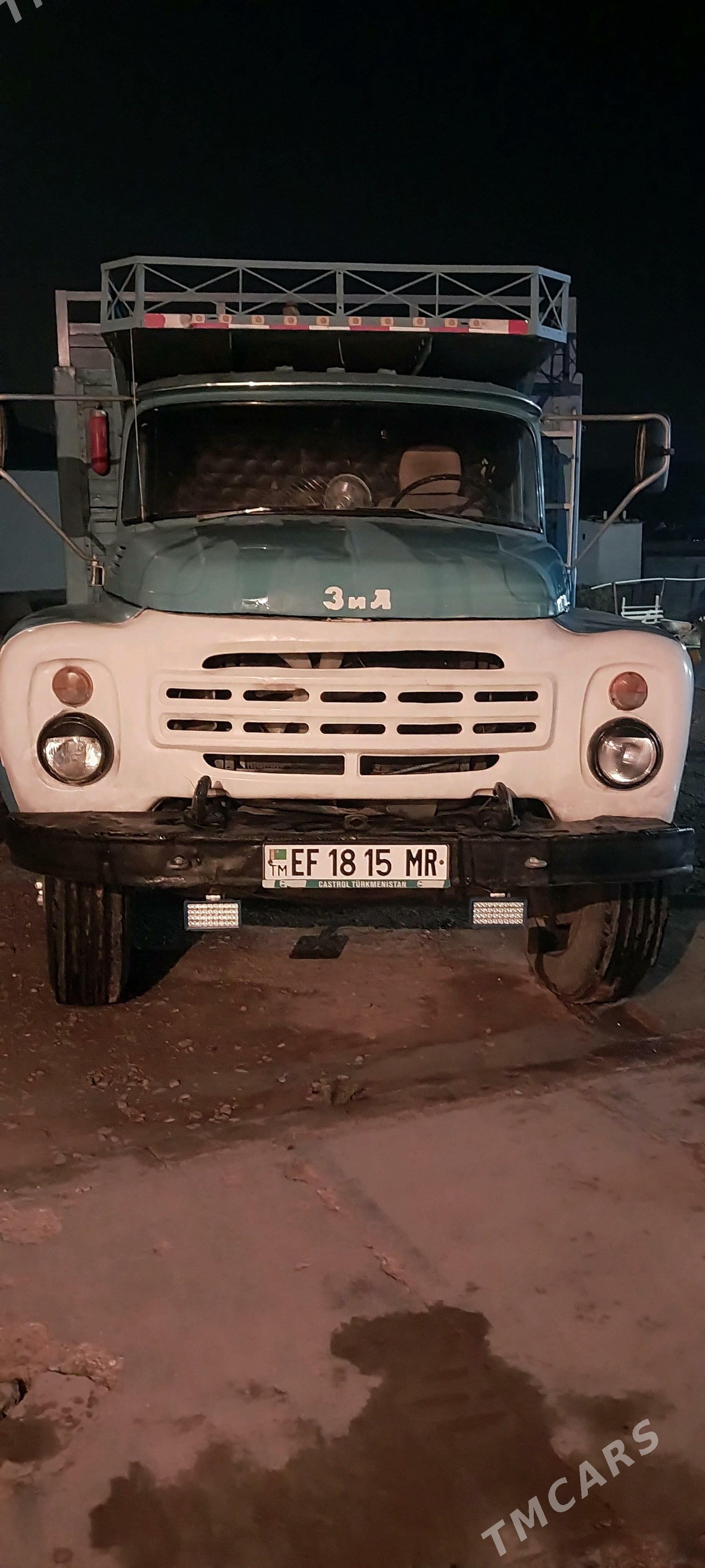 Zil 130 1993 - 75 000 TMT - Серхетабат (Кушка) - img 2