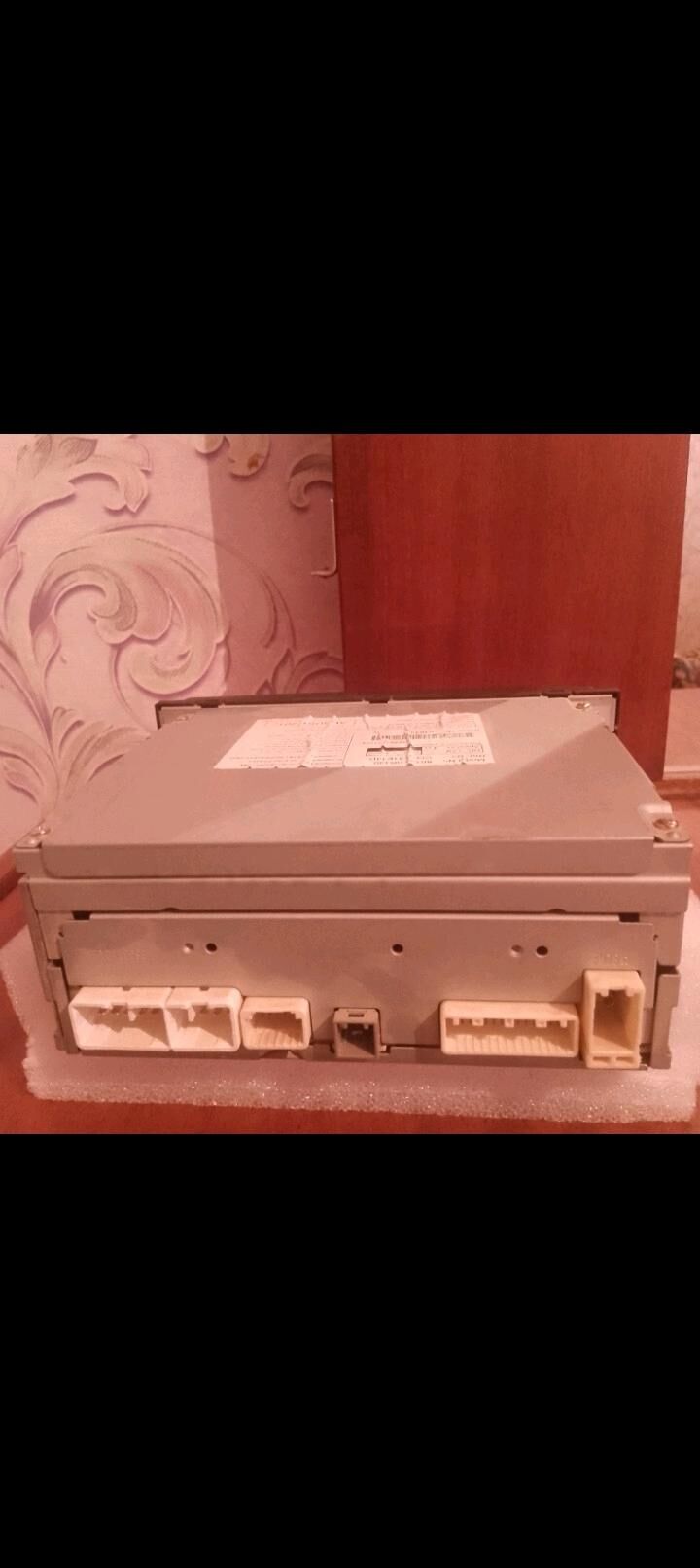 Rav4 mafon2012 700 TMT - Туркменабат - img 1