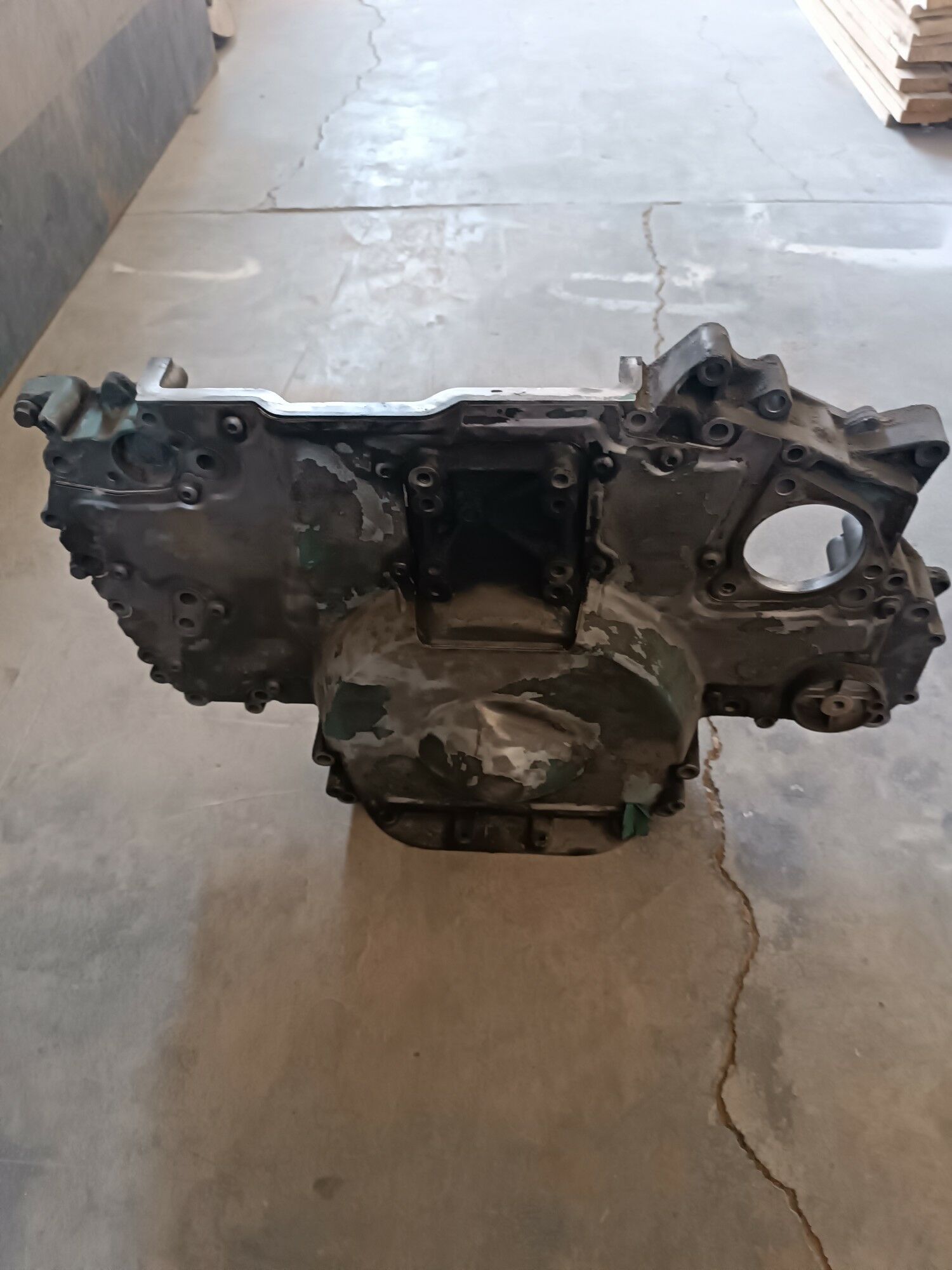 volvo 1 600 TMT - Мары - img 1