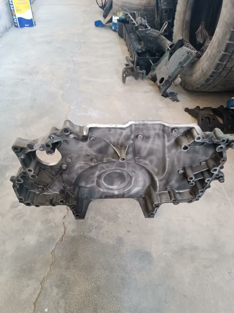 volvo 1 600 TMT - Мары - img 2