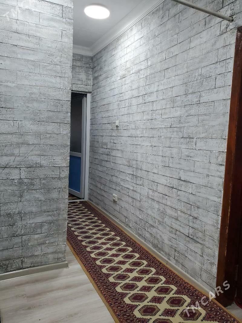 квартира ким район - Ашхабад - img 9