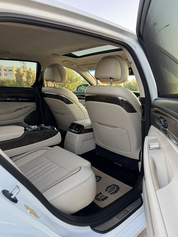 Genesis G90 2019 - 400 000 TMT - Balkanabat - img 8
