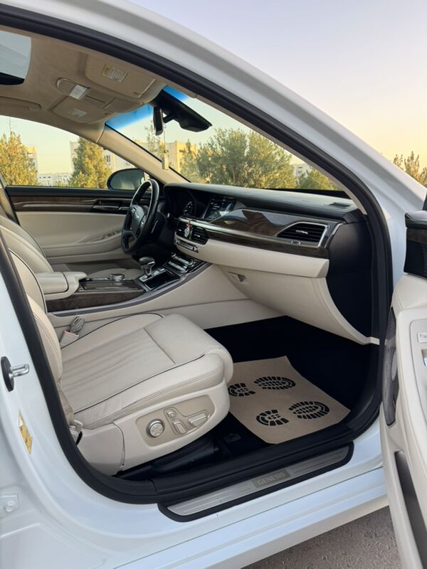 Genesis G90 2019 - 400 000 TMT - Balkanabat - img 9