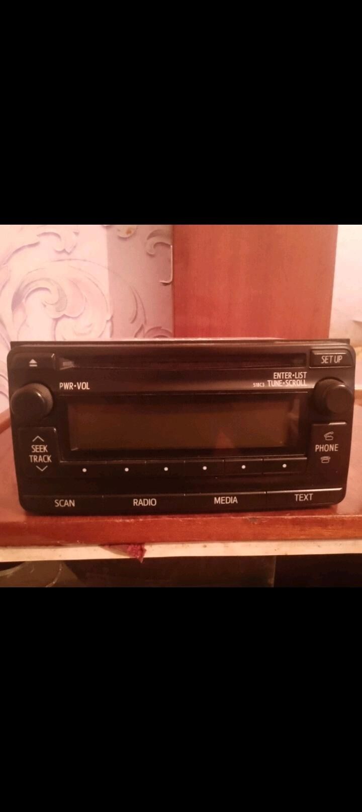 Rav4 mafon2012 700 TMT - Туркменабат - img 2