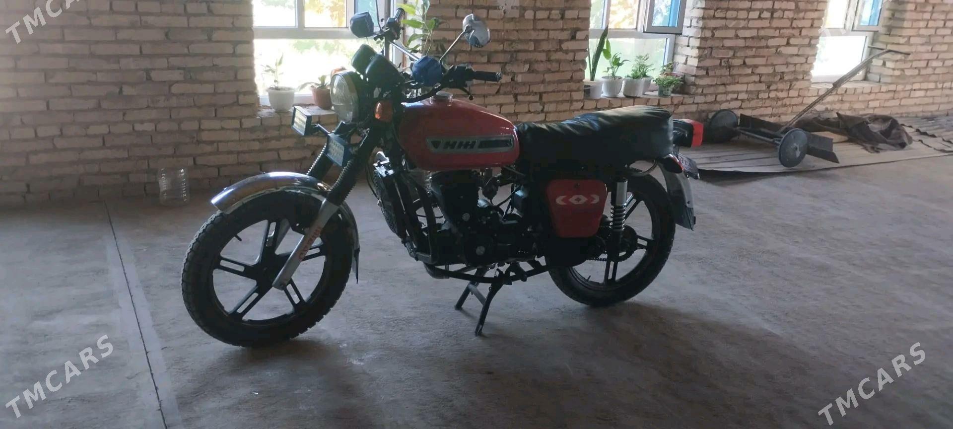 Fekon FK150-8G 2025 - 12 000 TMT - Farap - img 5
