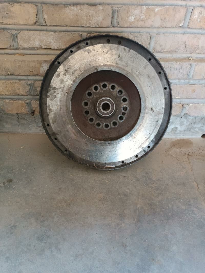 volvo 1 500 TMT - Мары - img 2