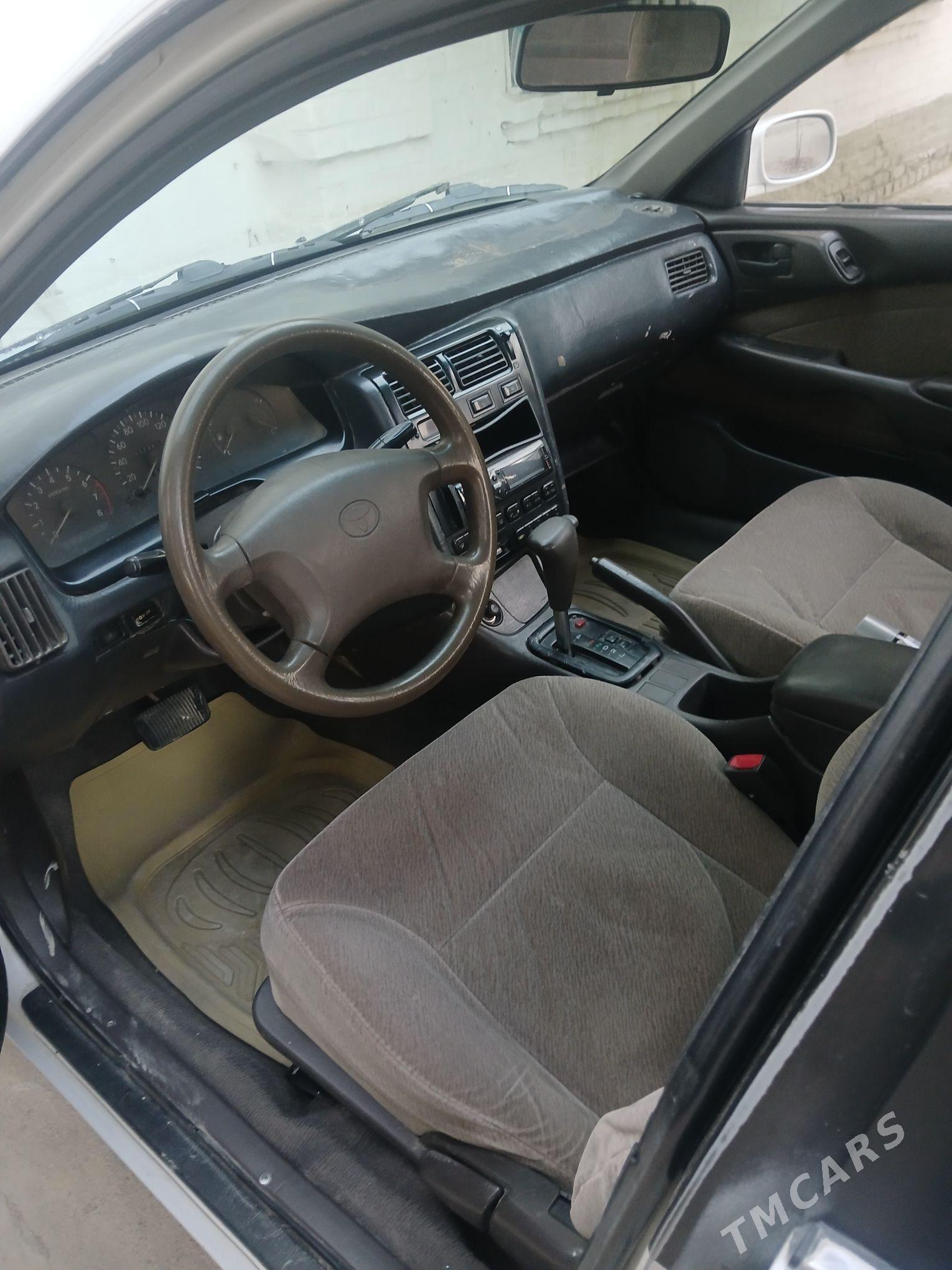 Toyota Corona 1993 - 63 000 TMT - Туркменабат - img 2