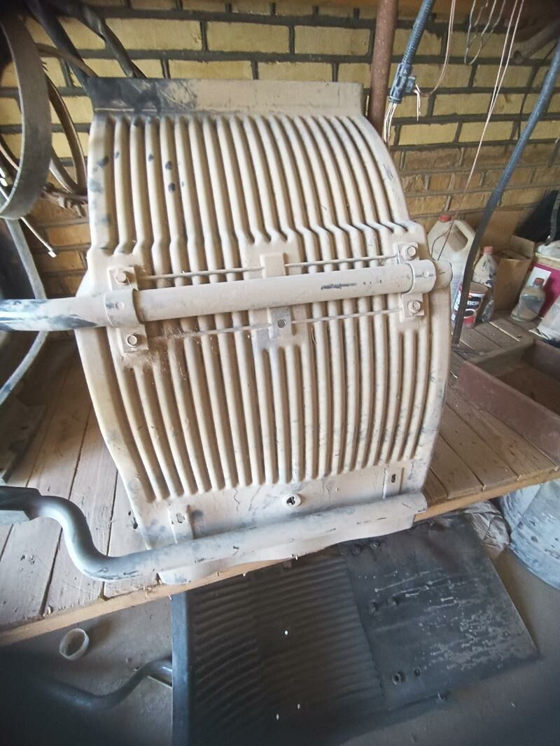 volvo 300 TMT - Мары - img 1