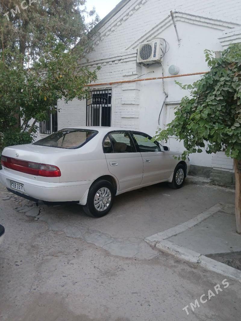 Toyota Corona 1993 - 63 000 TMT - Туркменабат - img 3