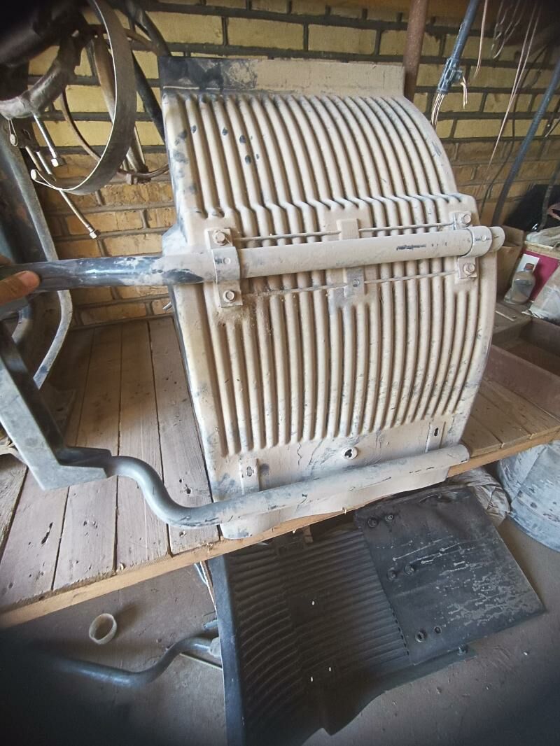 volvo 300 TMT - Мары - img 2